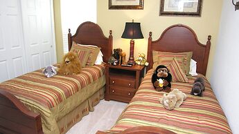 Villa in Windsor Hills Resort 1709