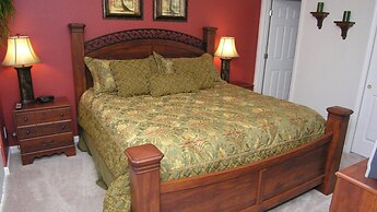 Villa in Windsor Hills Resort 1709