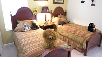 Villa in Windsor Hills Resort 1709