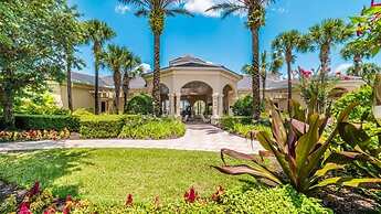 Villa in Windsor Hills Resort 1709