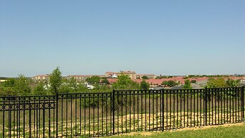 Villa in Windsor Hills Resort 1709