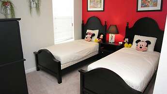 Villa in Windsor Hills Resort 1709