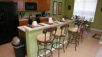 Villa in Windsor Hills Resort 1709