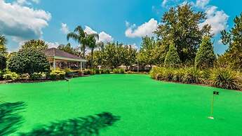 Villa in Windsor Hills Resort 1709