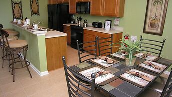 Villa in Windsor Hills Resort 1709