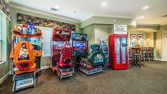 Villa in Windsor Hills Resort 1709