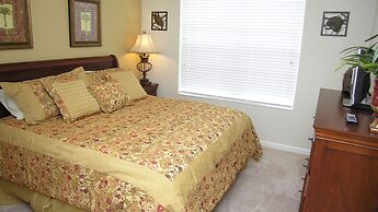 Villa in Windsor Hills Resort 1709