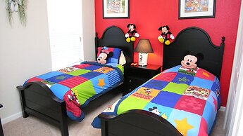 Villa in Windsor Hills Resort 1709