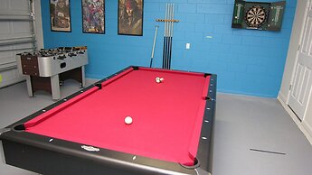 Villa in Windsor Hills Resort 1709