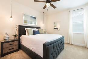 Villa in Encore Resort at Reunion 1996