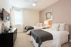 Villa in Encore Resort at Reunion 1996