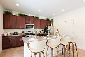 Villa in Encore Resort at Reunion 1996