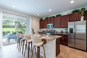 Villa in Encore Resort at Reunion 1996