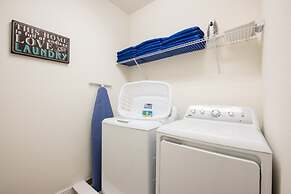 Villa in Encore Resort at Reunion 1996