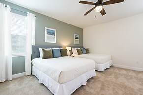 Villa in Encore Resort at Reunion 1996