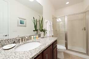 Villa in Encore Resort at Reunion 1996