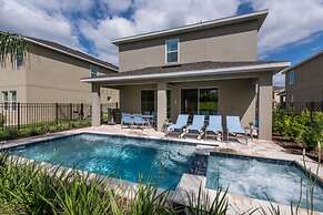 Villa in Encore Resort at Reunion 1996