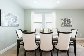 Villa in Encore Resort at Reunion 1996