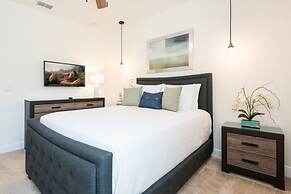 Villa in Encore Resort at Reunion 1996