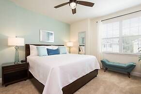 Villa in Encore Resort at Reunion 1996