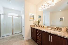 Villa in Encore Resort at Reunion 1996