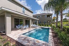 Villa in Encore Resort at Reunion 1996