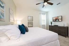 Villa in Encore Resort at Reunion 1996