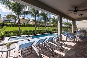 Villa in Encore Resort at Reunion 1996