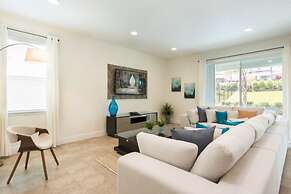 Villa in Encore Resort at Reunion 1996