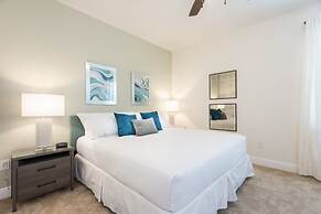 Villa in Encore Resort at Reunion 1996