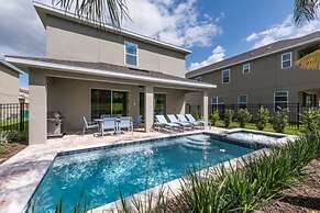 Villa in Encore Resort at Reunion 1996