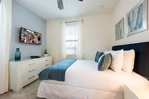 Villa in Encore Resort at Reunion 1996