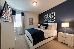 Villa in Encore Resort at Reunion 2986