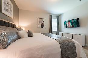 Villa in Encore Resort at Reunion 2986