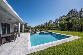 Villa in Encore Resort at Reunion 2986