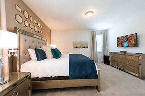 Villa in Encore Resort at Reunion 2986