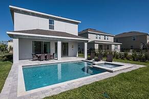 Villa in Encore Resort at Reunion 2986