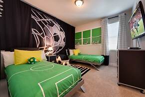 Villa in Encore Resort at Reunion 2986