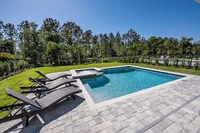 Villa in Encore Resort at Reunion 2986