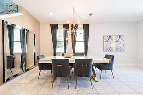 Villa in Encore Resort at Reunion 2986