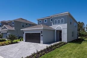 Villa in Encore Resort at Reunion 2986