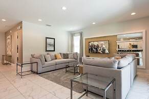 Villa in Encore Resort at Reunion 2986