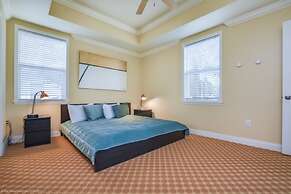 Apartment in Reunion Resort & Spa 2781