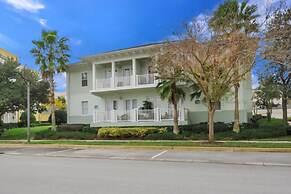 Apartment in Reunion Resort & Spa 2781