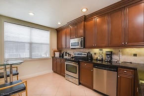 Apartment in Reunion Resort & Spa 2781