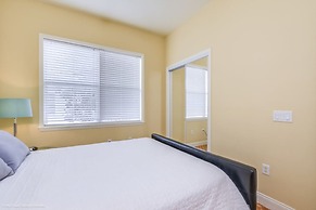 Apartment in Reunion Resort & Spa 2781