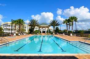 Apartment in Reunion Resort & Spa 2781