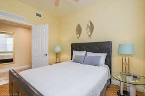 Apartment in Reunion Resort & Spa 2781