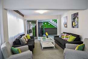 Beautiful Apartment With Communal Pool, Ayia Napa Apartment 1328