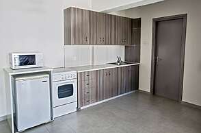 Beautiful Apartment With Communal Pool, Ayia Napa Apartment 1328